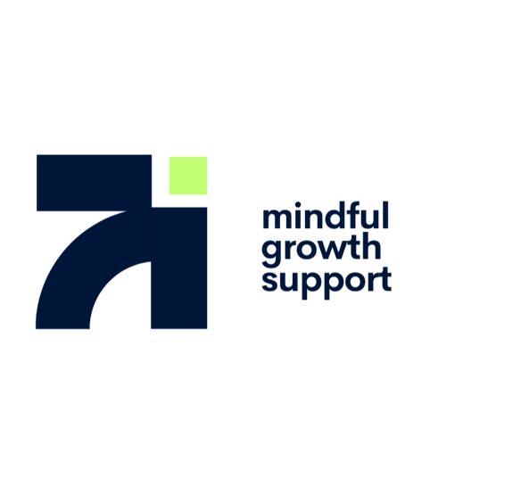 Logo MindfulGrowthsupport